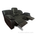 Salon Loveseats Sofa de transat manuel